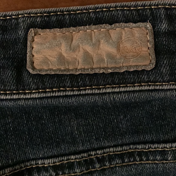 VGUC AG Adriano Goldschmeid jeans - Picture 7 of 10